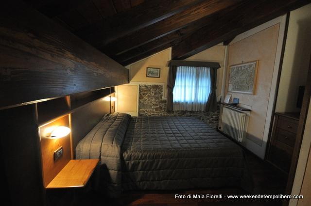 Hotel Le Soleil Challand-Saint-Anselme Zewnętrze zdjęcie