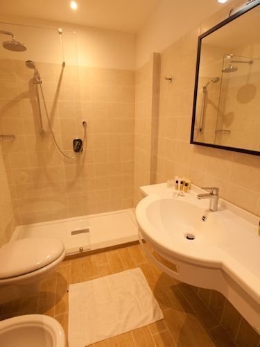 Hotel Le Soleil Challand-Saint-Anselme Zewnętrze zdjęcie
